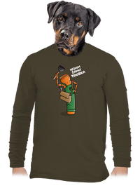 pánské dlouhý rukáv