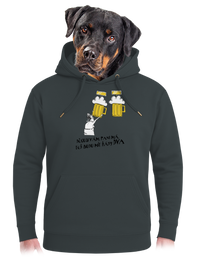 unisex mikina premium