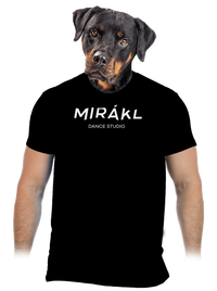 pánské tričko