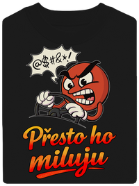 unisex mikina bez kapuce