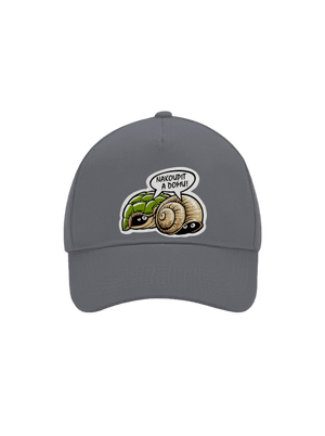 kšiltovka baseballka