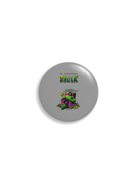 Zhulk  placka uni