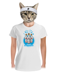 dámské sportovní tričko