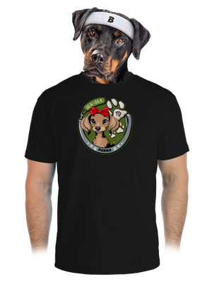 pánské sportovní tričko