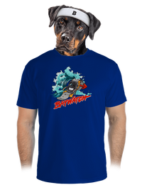 pánské sportovní tričko