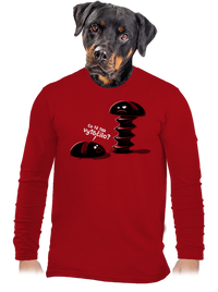 pánské dlouhý rukáv