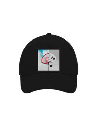 kšiltovka baseballka