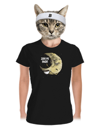 dámské sportovní tričko