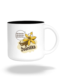 barevný hrnek