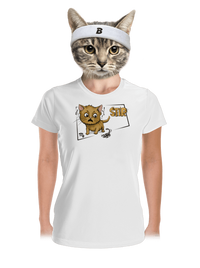 dámské sportovní tričko