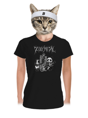 dámské sportovní tričko