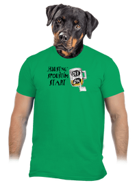 pánské tričko