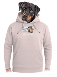 unisex mikina premium