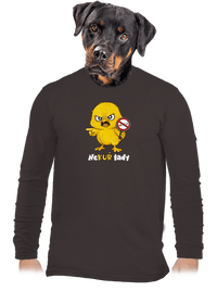 pánské dlouhý rukáv