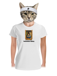 dámské sportovní tričko