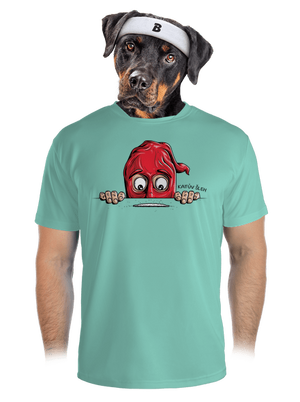 pánské sportovní tričko