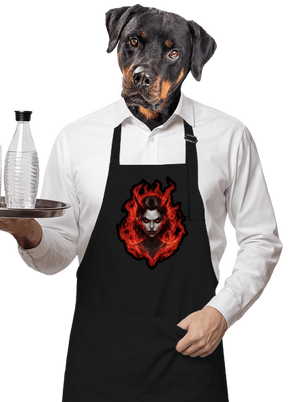 zástěra