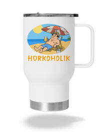 termohrnek