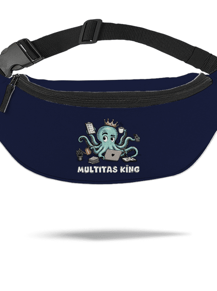 Multitas king ledvinka French Navy