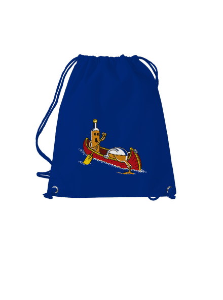 Rumáci vak Royal Blue Mal