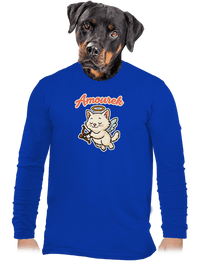 pánské dlouhý rukáv