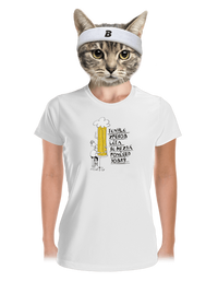 dámské sportovní tričko