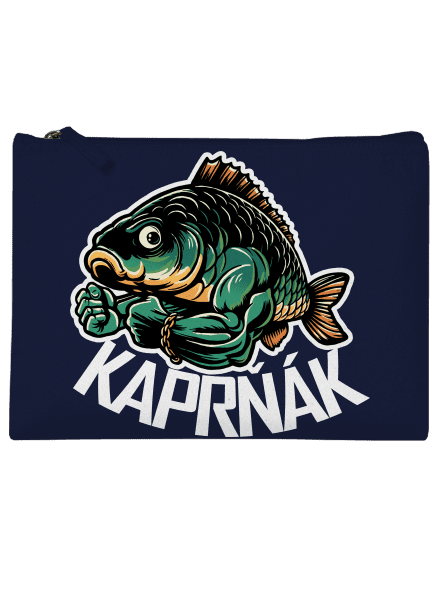 Kaprňák taštička French Navy