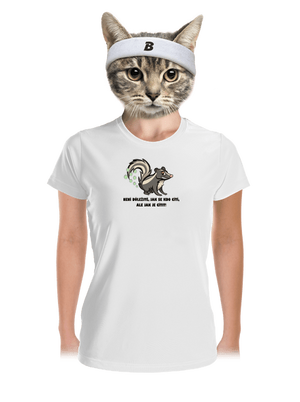 dámské sportovní tričko