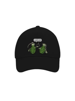 kšiltovka baseballka