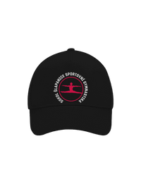 kšiltovka baseballka