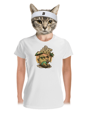 dámské sportovní tričko