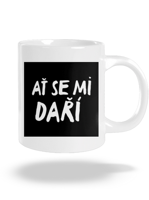 velký hrnek