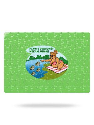 puzzle