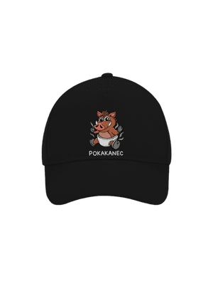 kšiltovka baseballka