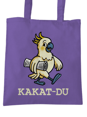 Kakat-du taška Violet