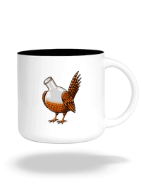 barevný hrnek