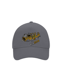 kšiltovka baseballka