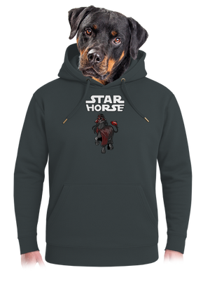 unisex mikina premium