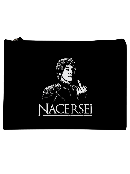 Nacersei taštička Black