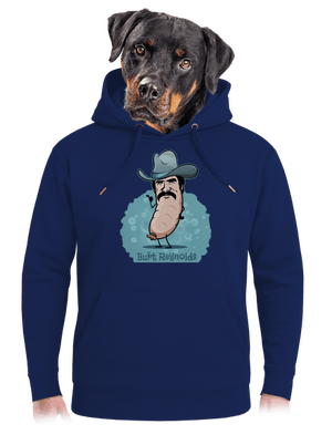 unisex mikina premium