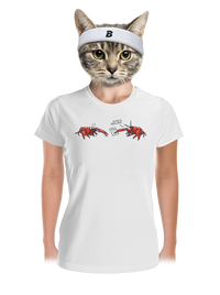 dámské sportovní tričko