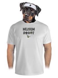 pánské sportovní tričko