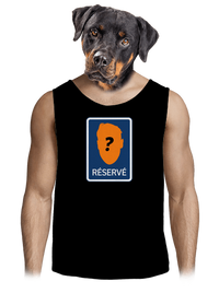 pánské tílko