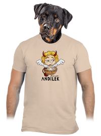 pánské tričko