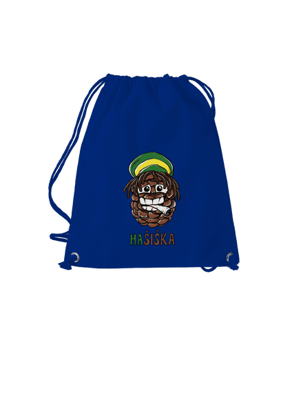 Hašiška vak Royal Blue Mal