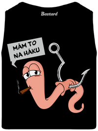 pánské tílko