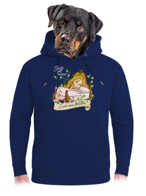 unisex mikina premium