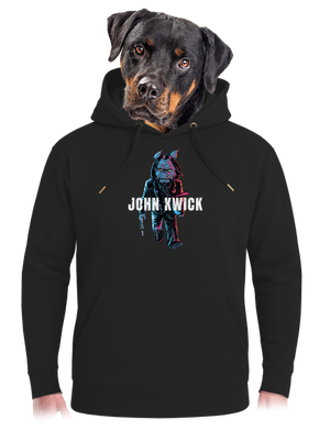 unisex mikina premium