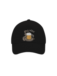 kšiltovka baseballka