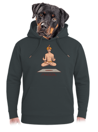 unisex mikina premium